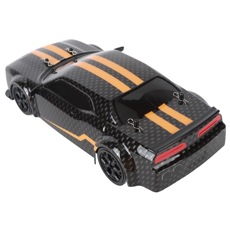 RC Drift Car 2.4Ghz Remote Control 4 Wheel Omnidirectional Driving