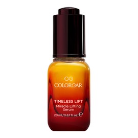Colorbar Timeless Lift Suero Liftante Milagroso - Facial para Mujeres con Complejo VitaLift - Hidratante Anti-Envejecimiento - 20 ml                  