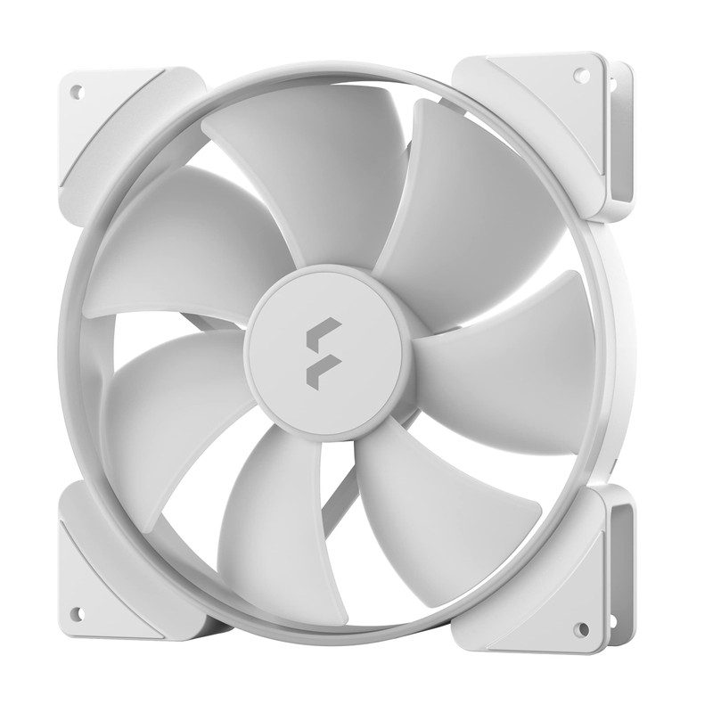 Fractal Design Prisma AL-18 PWM White 180 mm Addressable RGB