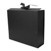 Cosmetics Packaging Box Pure Color Collapsible Gift Box with Lid