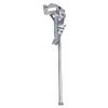 CAPTAIN STAG CP Y-2696 Oflle Auto Lock Single Stand for