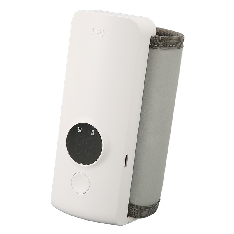USB Milk Water Warmer 6 Level Temperature 6000mAH USB Charging