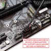 LINKUP - Conector interno 3.1 10G Gen 2 de 20