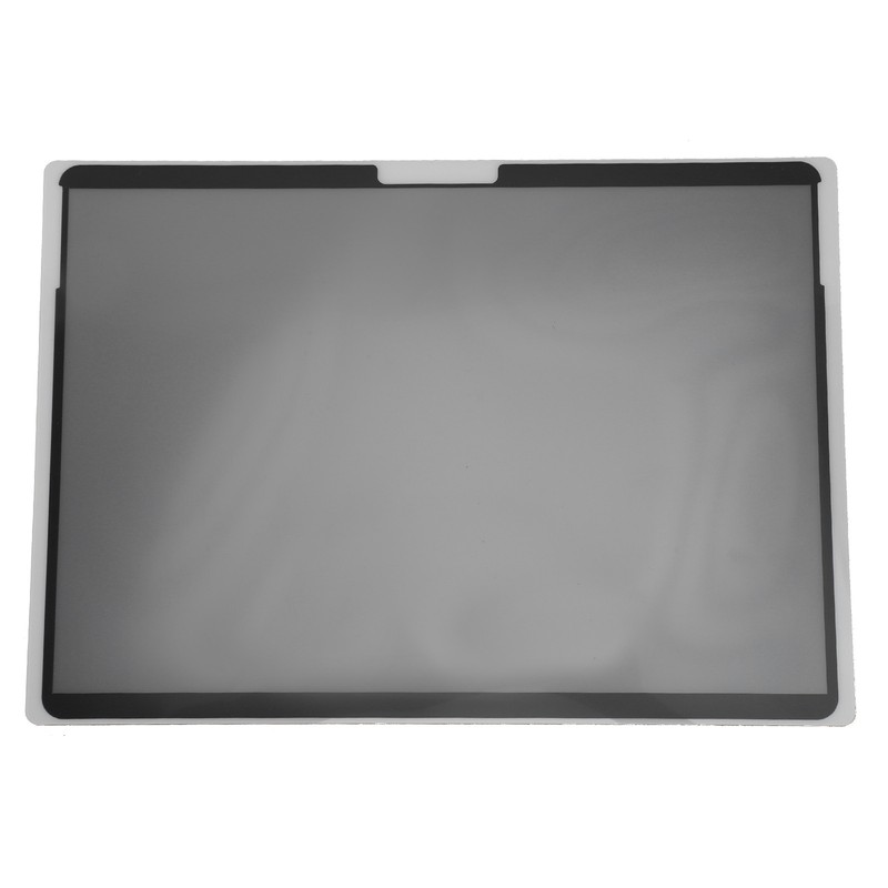 13 Inch Laptop Screen Private Filter Reusable Washable Adhesive Prevent