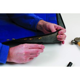 Gunson 77157 Riveting Tool for Hood and Tonneau Eyelet fasteners