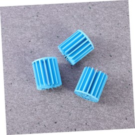 SUPVOX Fish Tank Aquarium Bio Balls 200pcs Bio Balls Filter Media for Freshwater/Saltwater