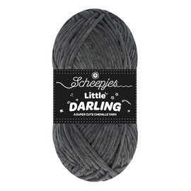 Scheepjes Little Darling 1 x 50 g – 424 – Puffin
