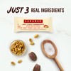 L?RABAR Larabar Peanut Butter Cookie, Gluten Free Vegan Fruit &