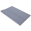 Tablet Keyboard Magnetic Protective Case BT Connection Wireless Keyboard for