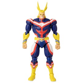 ANIME HEROES - MY Hero Academy - Figura de acción All Might