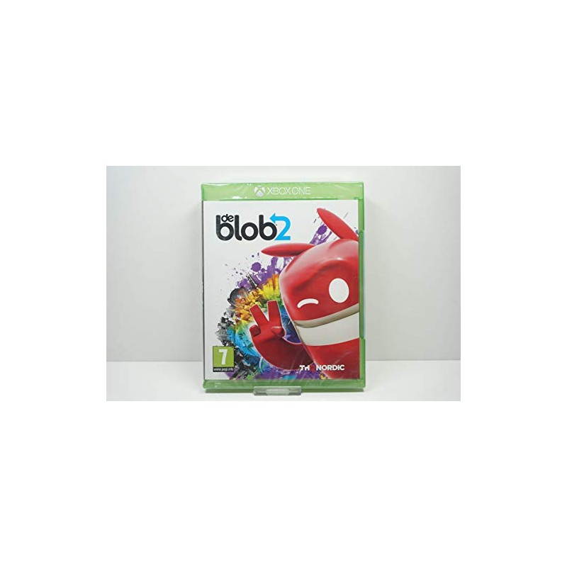 DE Blob 2 Xbox1 [