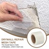 PATIKIL Drywall Repair Mesh Tape, 3 inch x 82 ft