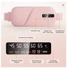 Toolzia Women Menstrual Heating Pads Effective Hot Compress Period Relief