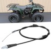 1996 Kodiak 400 Throttle Cable, 2000 Big Bear 350 Throttle