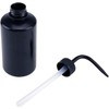 SHIELD PLUS Squeeze Washing Bottle for Medical Lab, Tattoo Supplies,