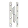 GAH-Alberts Removable Hinge Type Paris Left 140 x 55 mm