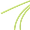 MECCANIXITY Fiber Optic Rods PMMA 3mmx15cm for Sight Filament Fluorescence