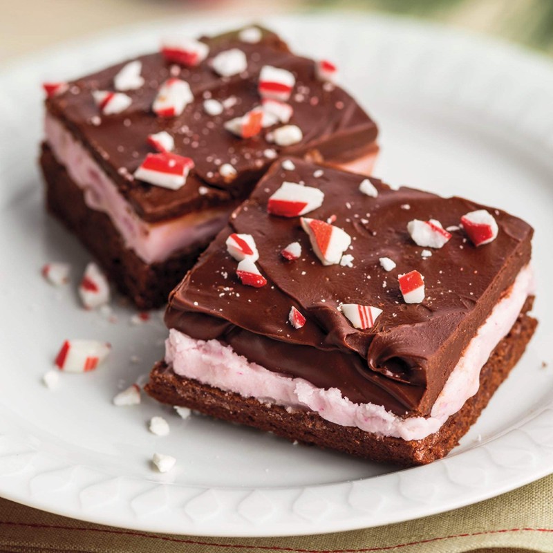 McCormick Pure Mint and Peppermint Extract Bundle, 8 fl oz