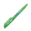 Pilot SFL100SL10G Erasable Highlighter, Frixion Light, Green, 10 Count