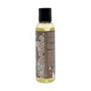 Soothing Touch Peppermint Rosemary Organic Bath, Body & Massage Oil,