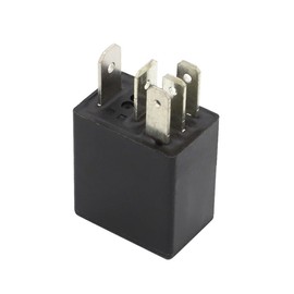 [Replacement Parts] Relay Switch for Yamaha 5DM-81950-00-00 G8HN-1C4T-DJ Ignition Relay 12VDC 5 Pin 871-1C-S-D1