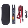 Digital Multimeter High Accuracy Auto Ranging Voltage Current Meter with