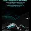X7 BT Gaming Earbuds Wireless Low Latency Noise Canceling High