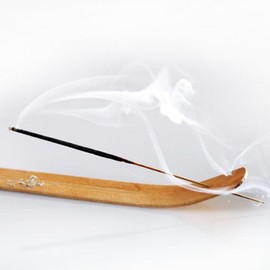 Incense Sticks Hand Dipped Long-lasting Slow burning meditate new age. bamboo stick natural resins clean oils and scent - SCENT: JASMINE