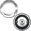 YGQ 2 Pcs Generator Gas Fuel Cap for Generac Predator