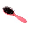 Essential Oval Hair Brush by BeaverStrong, Detangling Hair Brushes with