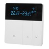 Intelligent Digital Thermostat LCD Display APP Control NTC Programmable Thermostat