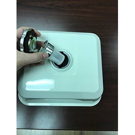 Fuel Tank Compatible with Honda Models GX140 GX160 GX200 Compatible with Part 17510-ZE1-020ZA