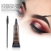 Eyebrow Colour Kit, Eyebrow Kit, Eyebrow Colour, Colour Gel Eyebrow
