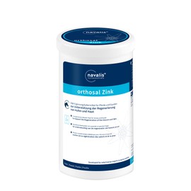 navalis Orthosal Zinc Horse 750 g
