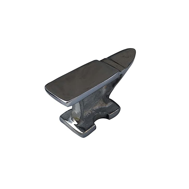 BENCH WIZARD Small Horn Anvil | Precision Craftsmanship | Robust
