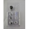 Snap-on Tools 1/4" Drive Ratchet Repair Kit 72 Tooth -