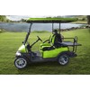 Golf Cart Seat Covers for Club Car Precedent,DS and Yam