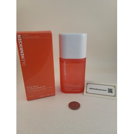 Ole Henriksen Firmly Yours Toning Dry Body Oil 3.4 fl oz Full Size New In Box