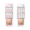 Dashing Diva Nailbliss Gel Manicure Bundle - French V Collection
