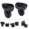 Suitcase Wheels 2 Replacement Wheels for Universal Suitcase Travel Suitcase