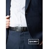 QUALIBELT Big and Tall Ratchet Belt Men, Ideal Father's Day