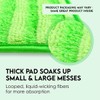 Reusable Floor Mop Pads - Swiffer Wet Jet Compatible Refills