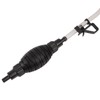 Manual Aquarium Gravel Cleaner Adjustable Water Changer Fish Tank Gravel
