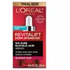 L'Oreal Paris Revitalift Derm Intensives Ácido Glicólico Tamaño de prueba