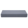 Weld Stitch Gauge Ruler Accuracy Stainless Steel Welding Gaps Measuring