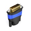 KabelDirekt - HDMI DVI Adapter - (High Speed HDMI -