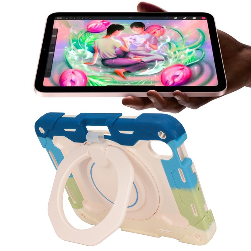 Tablet Case for IOS Tablet 2021 Mini 6 8.3in Gen