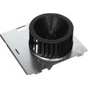 Broan Vent Blower Motor Assembly with Blower Wheel # 97009745