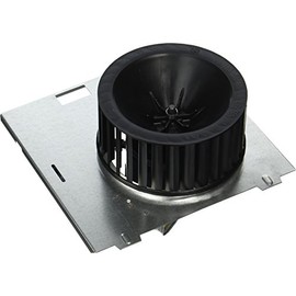Broan Vent Blower Motor Assembly with Blower Wheel # 97009745