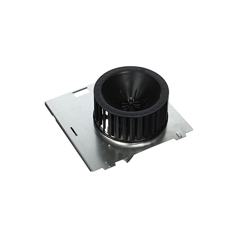 Broan Vent Blower Motor Assembly with Blower Wheel # 97009745
